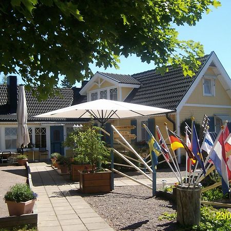 Drei Jahreszeiten Köpingsvik Exterior foto