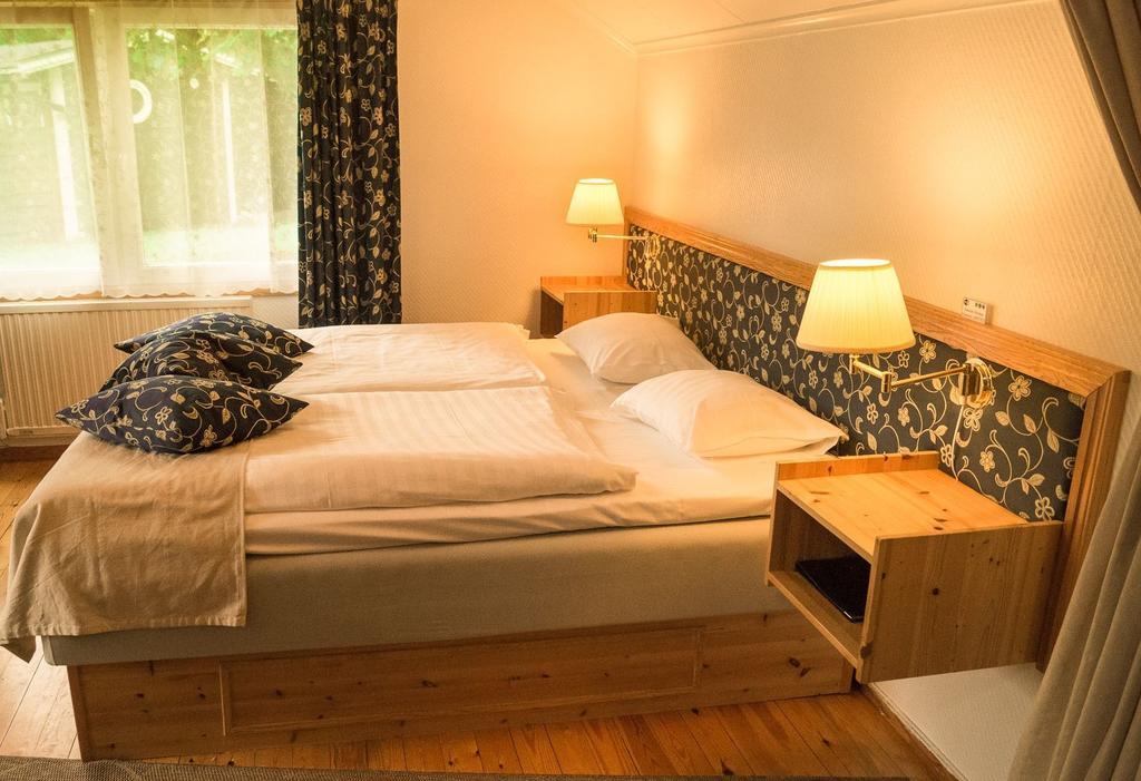Drei Jahreszeiten Köpingsvik Zimmer foto