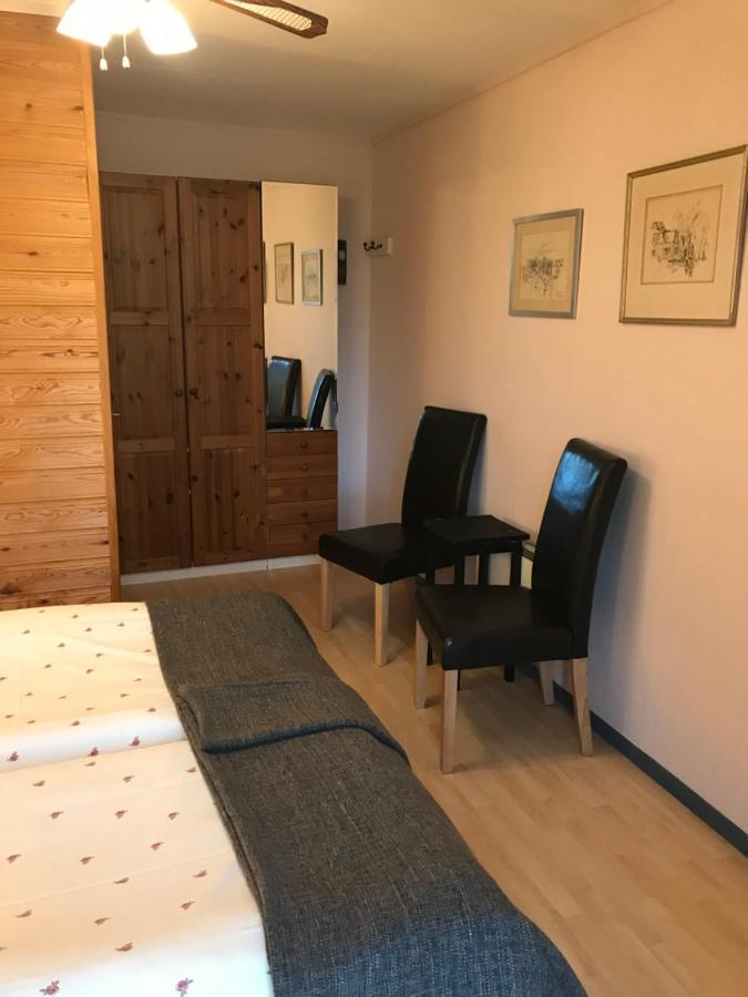 Drei Jahreszeiten Köpingsvik Exterior foto