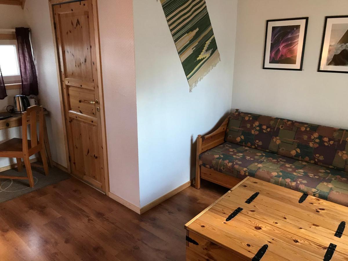 Drei Jahreszeiten Köpingsvik Exterior foto
